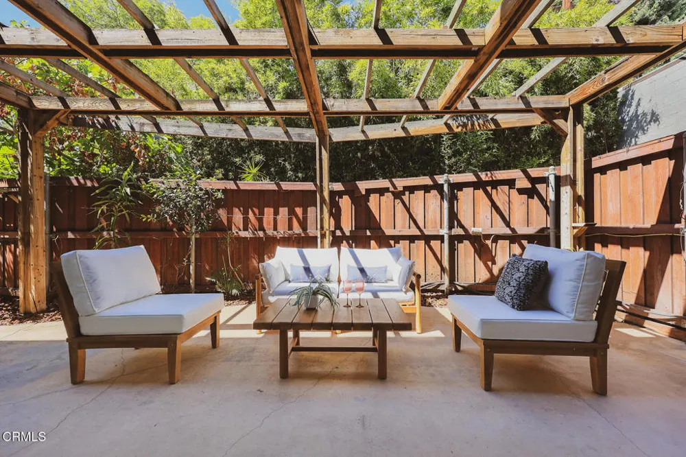 1520 Spruce Street #11 South Pasadena, CA 91030