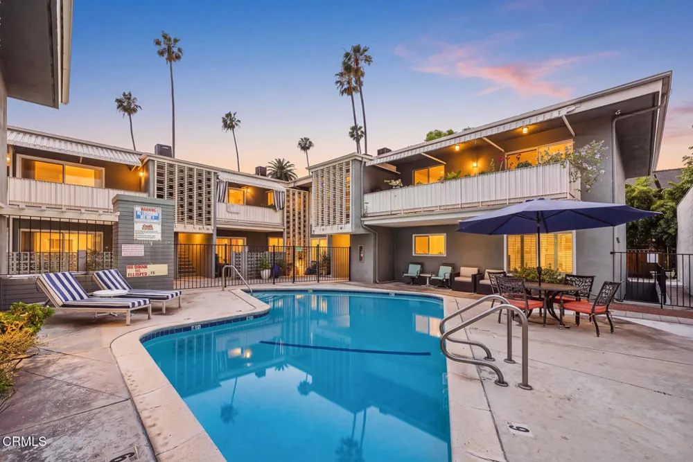1520 Spruce Street #11 South Pasadena, CA 91030