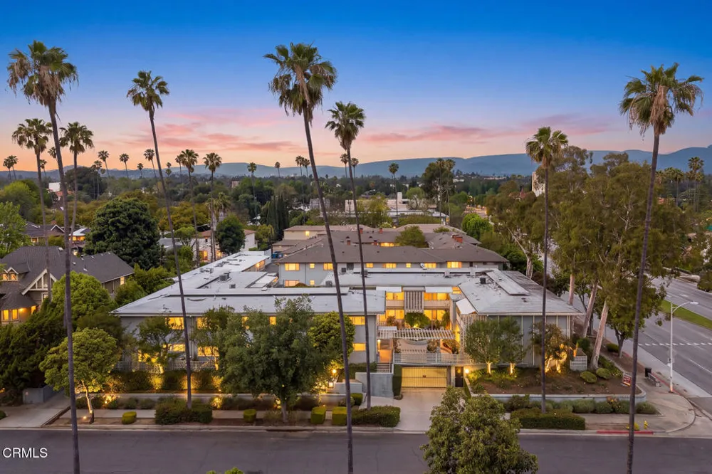 1520 Spruce Street #11 South Pasadena, CA 91030