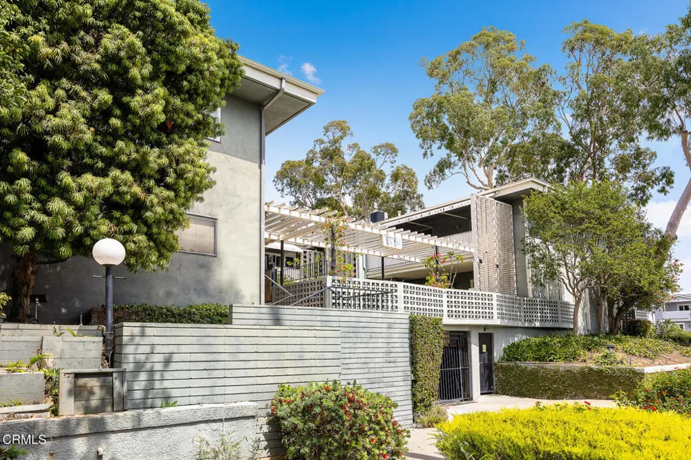 1520 Spruce Street #11 South Pasadena, CA 91030