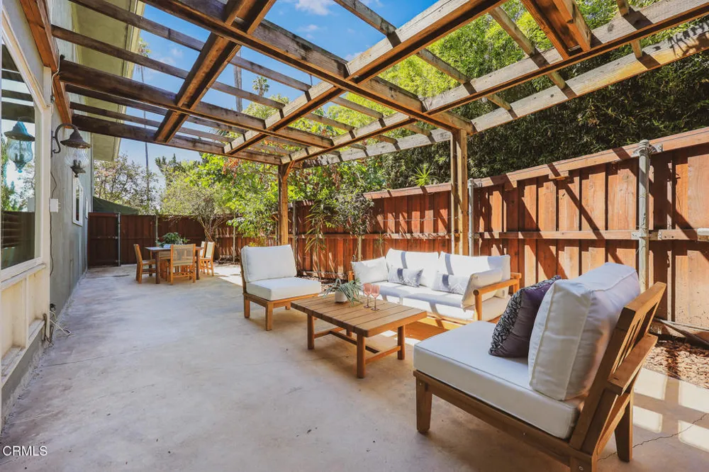 1520 Spruce Street #11 South Pasadena, CA 91030