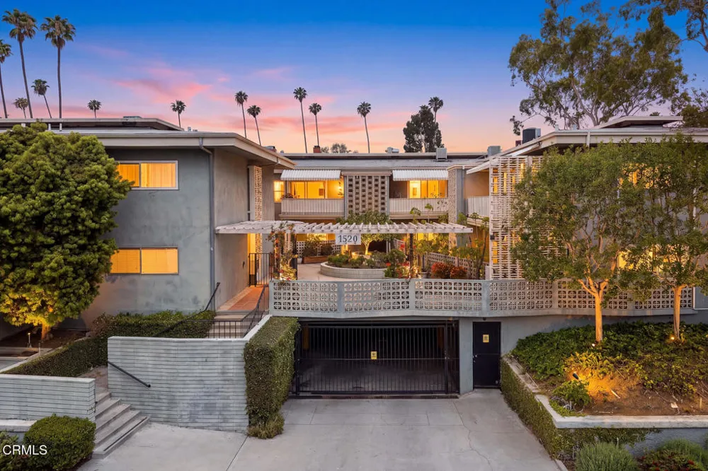 1520 Spruce Street #11 South Pasadena, CA 91030