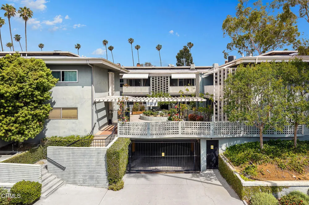1520 Spruce Street #11 South Pasadena, CA 91030