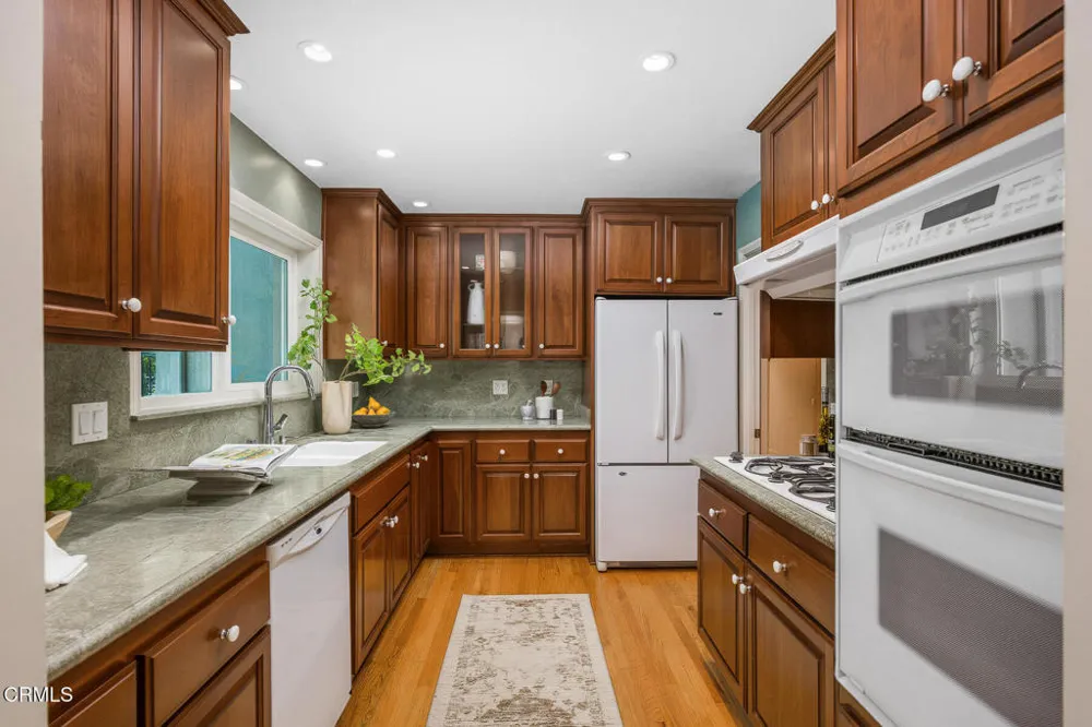 1520 Spruce Street #11 South Pasadena, CA 91030