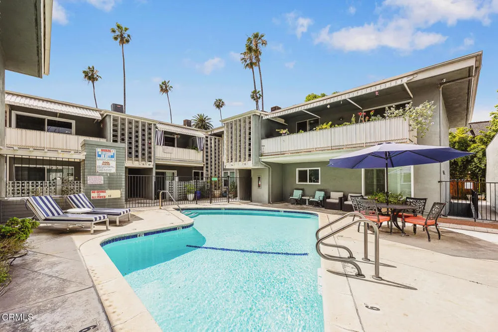 1520 Spruce Street #11 South Pasadena, CA 91030