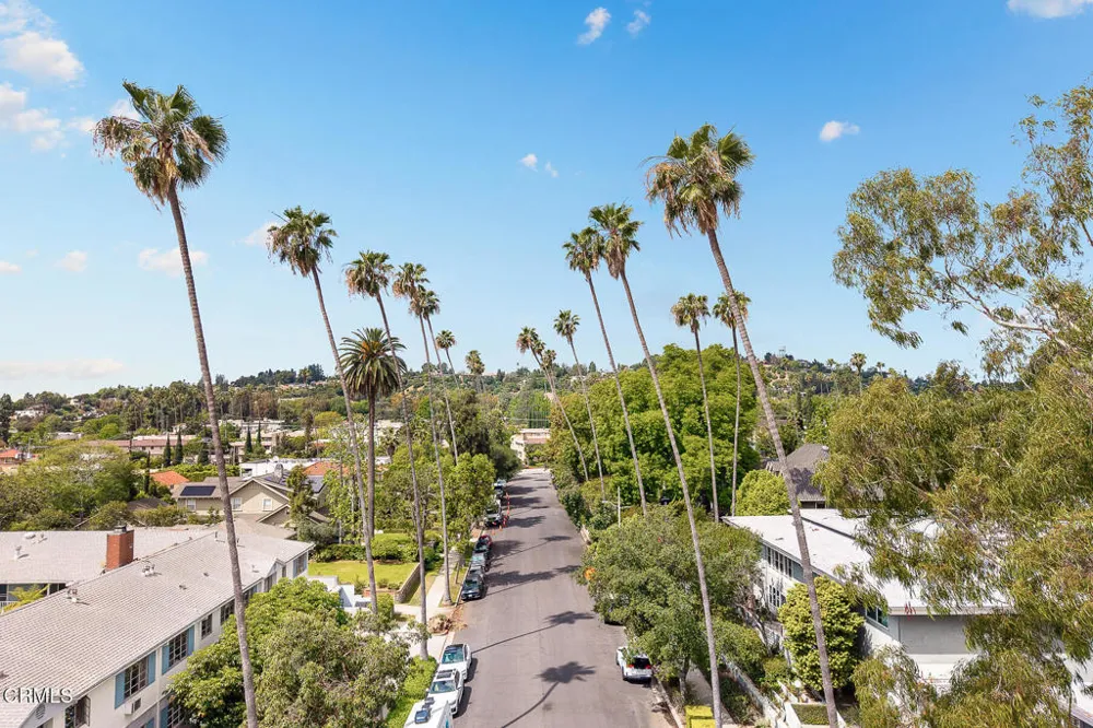 1520 Spruce Street #11 South Pasadena, CA 91030
