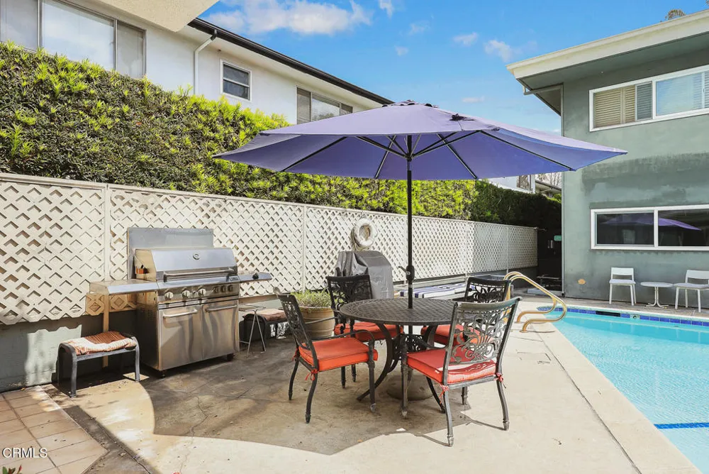 1520 Spruce Street #11 South Pasadena, CA 91030
