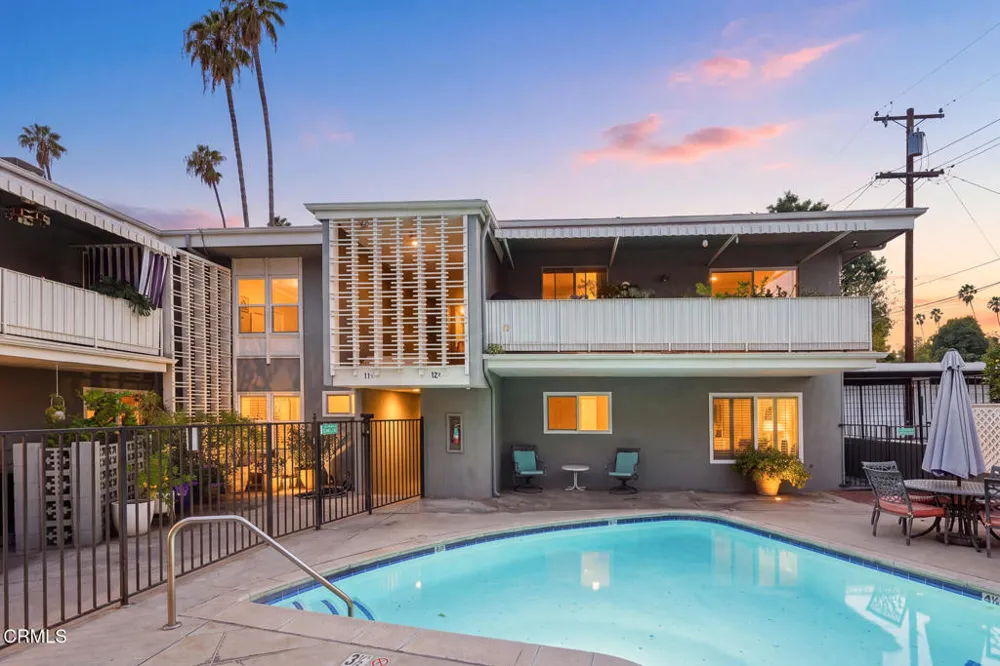 1520 Spruce Street #11 South Pasadena, CA 91030
