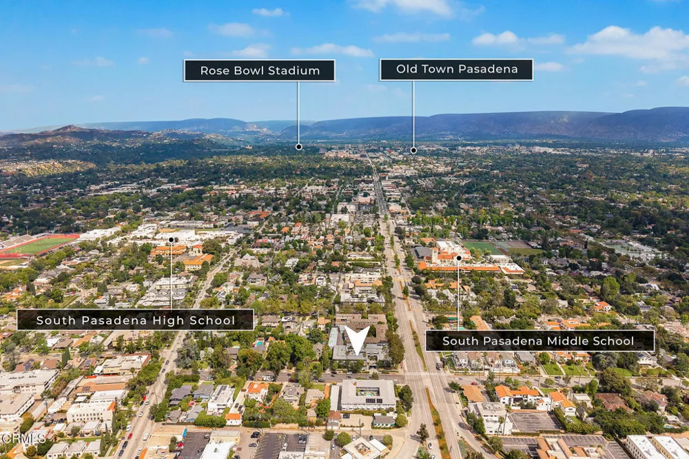 1520 Spruce Street #11 South Pasadena, CA 91030
