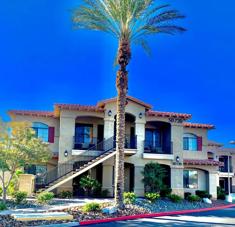 50720 Santa Rosa #5 La Quinta, CA 92253