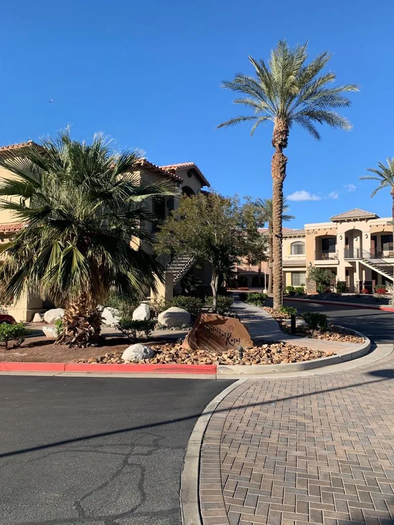 50720 Santa Rosa #5 La Quinta, CA 92253