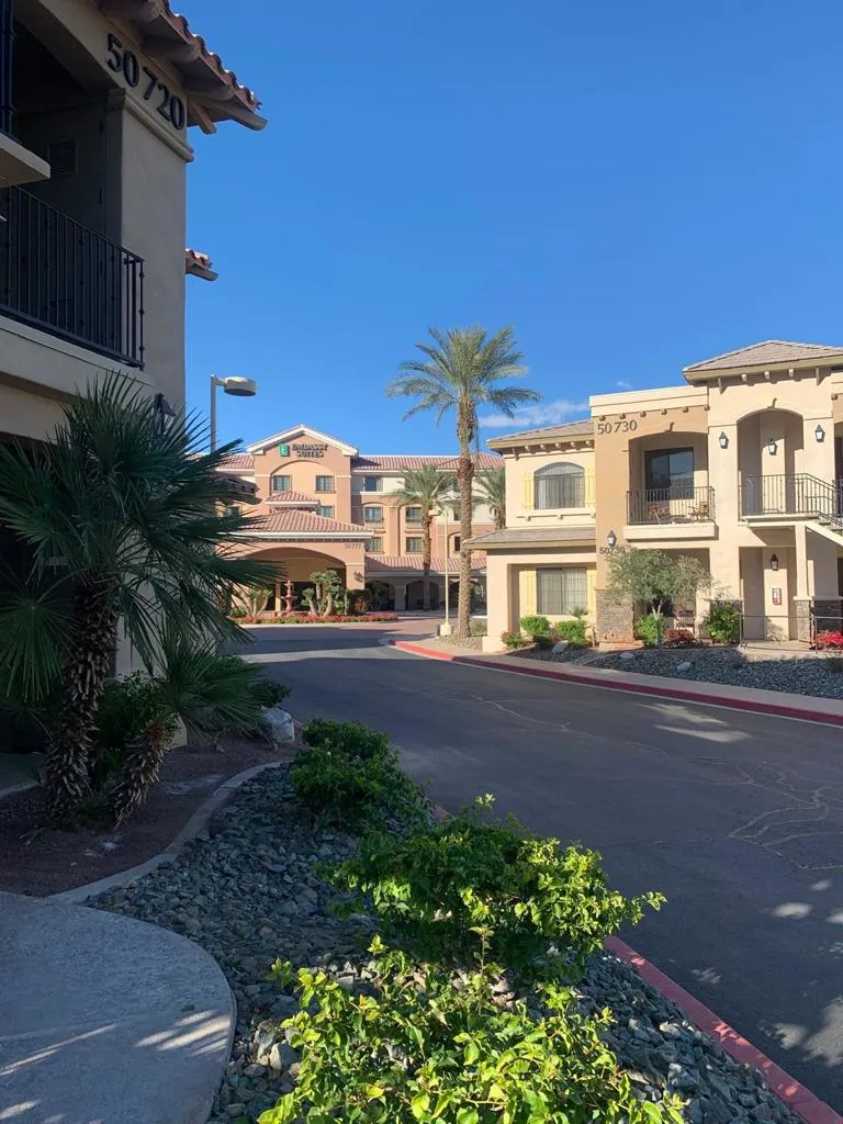 50720 Santa Rosa #5 La Quinta, CA 92253