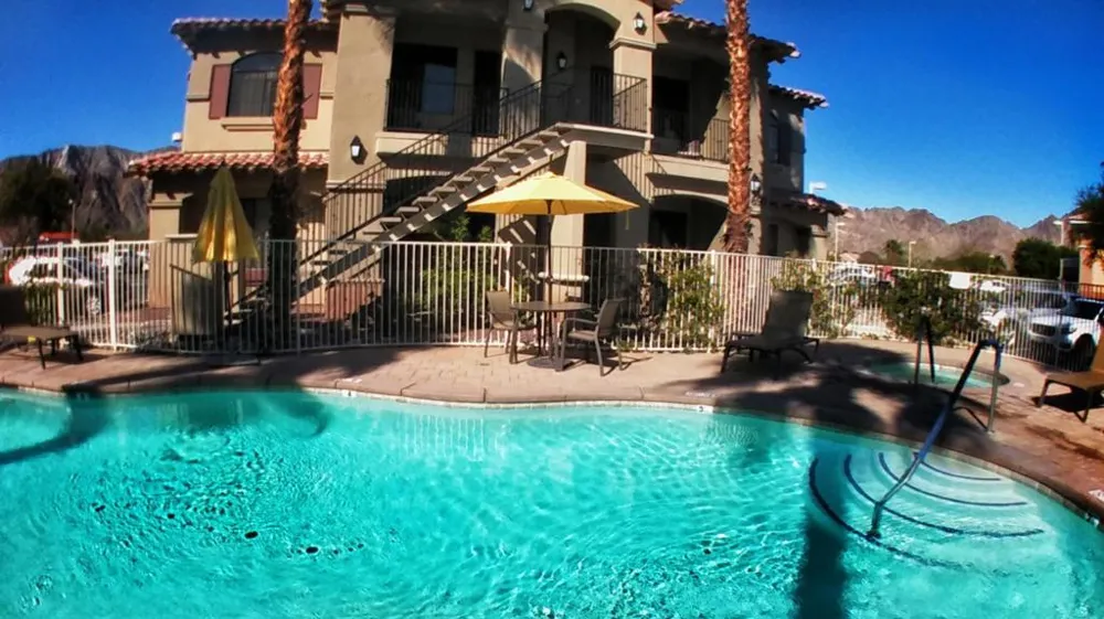 50720 Santa Rosa #5 La Quinta, CA 92253