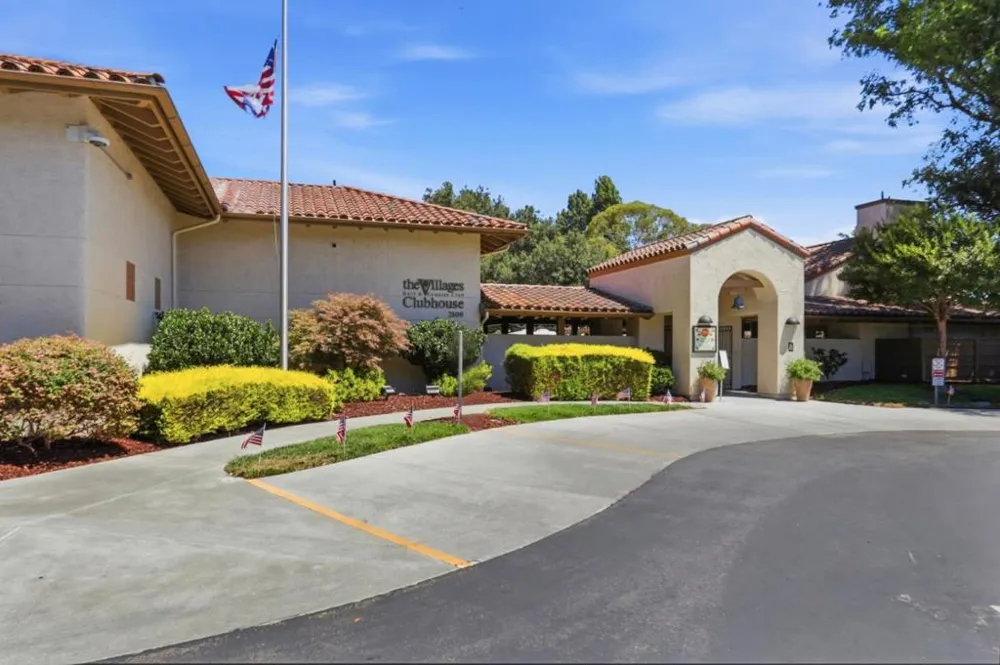9066 Village View Loop San Jose, CA 95135