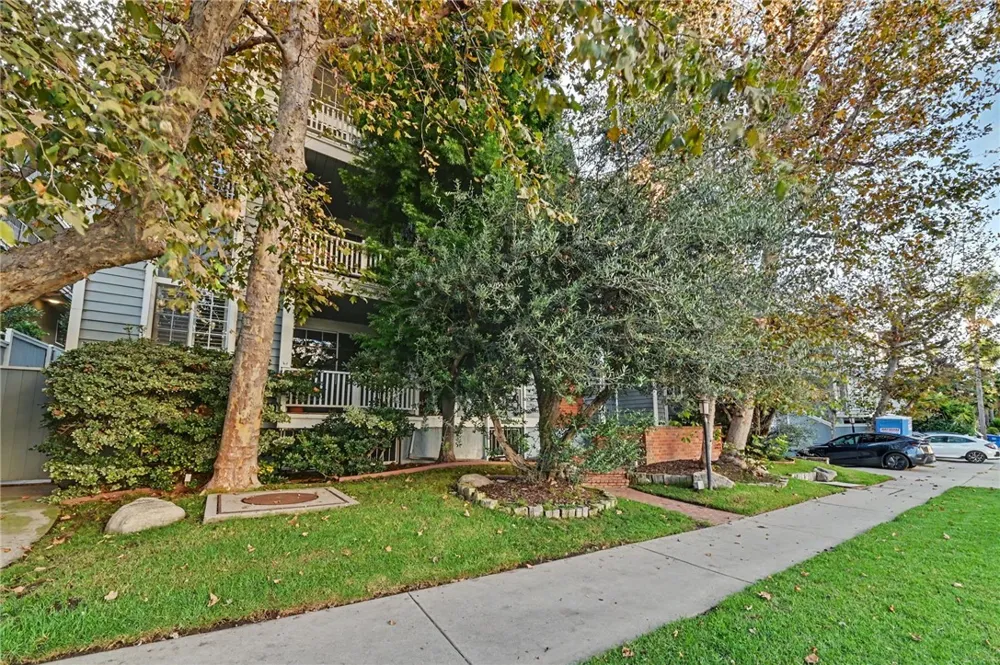 11667 Gorham #304 Los Angeles, CA 90049