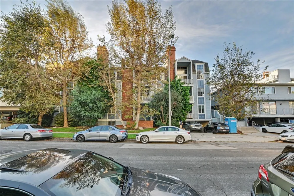 11667 Gorham #304 Los Angeles, CA 90049