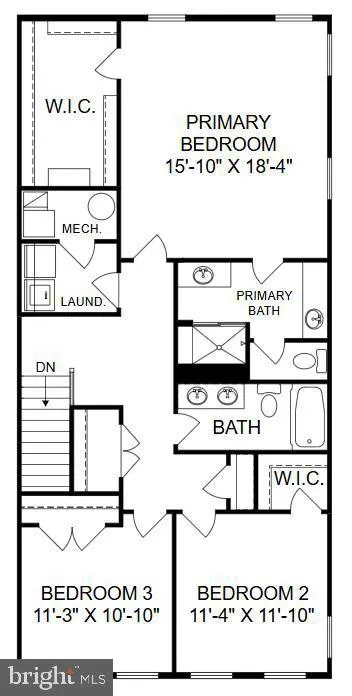 13826 QUARTZ AVENUE Woodbridge, VA 22193