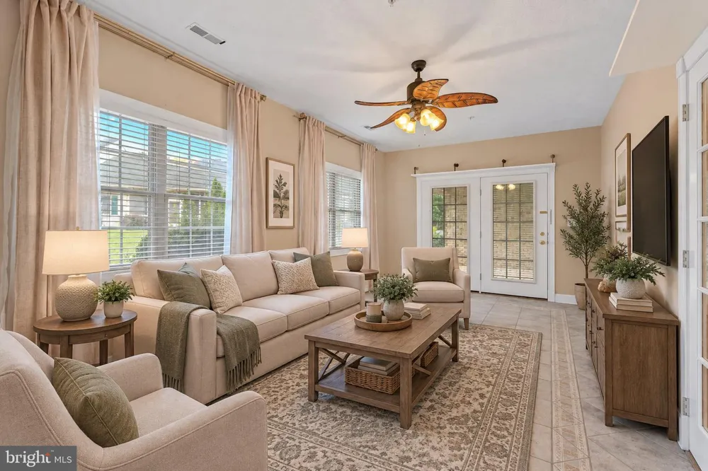 13145 LITTLE HAYDEN CIRCLE Hagerstown, MD 21742