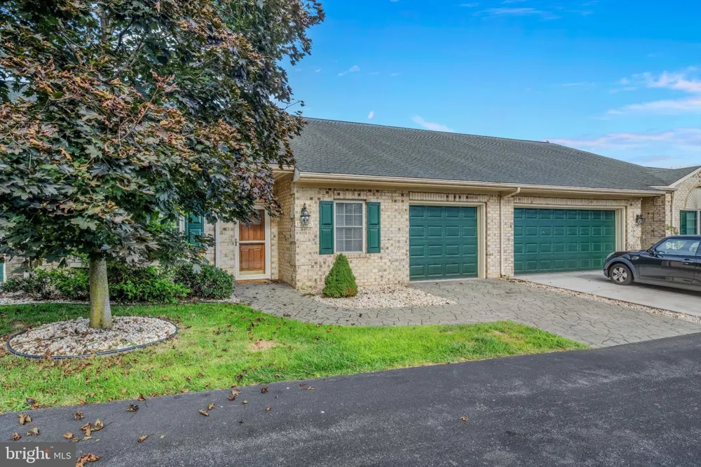 13145 LITTLE HAYDEN CIRCLE Hagerstown, MD 21742