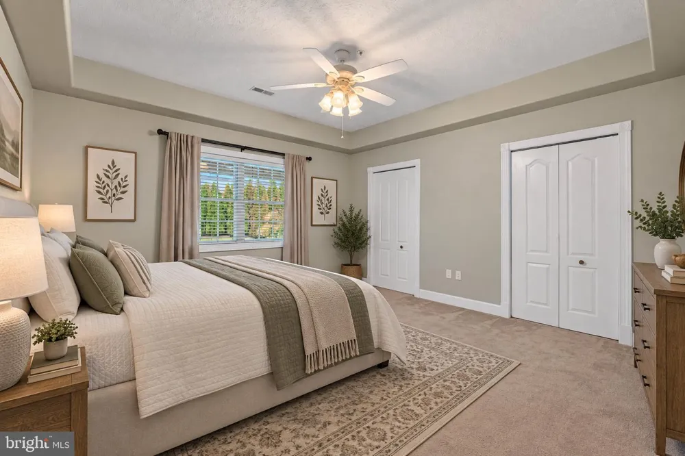 13145 LITTLE HAYDEN CIRCLE Hagerstown, MD 21742