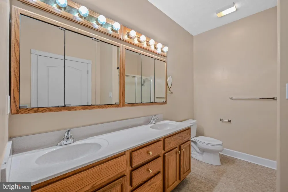 13145 LITTLE HAYDEN CIRCLE Hagerstown, MD 21742