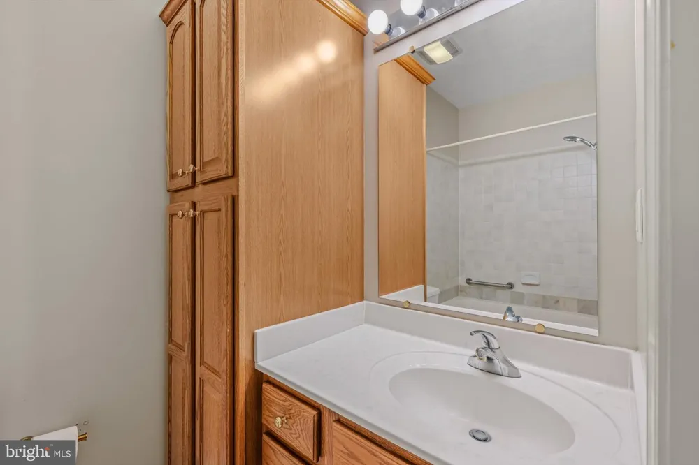 13145 LITTLE HAYDEN CIRCLE Hagerstown, MD 21742