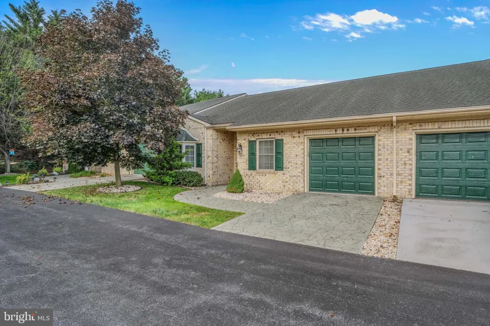 13145 LITTLE HAYDEN CIRCLE Hagerstown, MD 21742