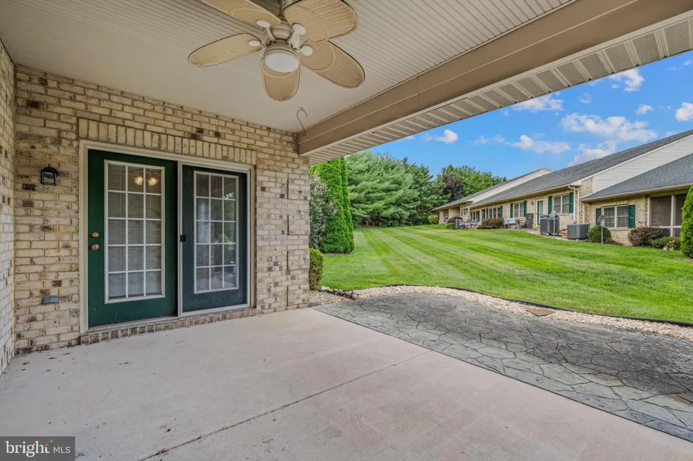 13145 LITTLE HAYDEN CIRCLE Hagerstown, MD 21742