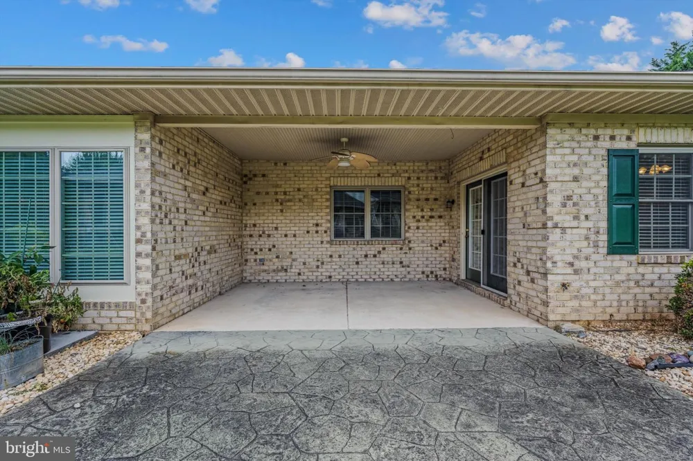 13145 LITTLE HAYDEN CIRCLE Hagerstown, MD 21742