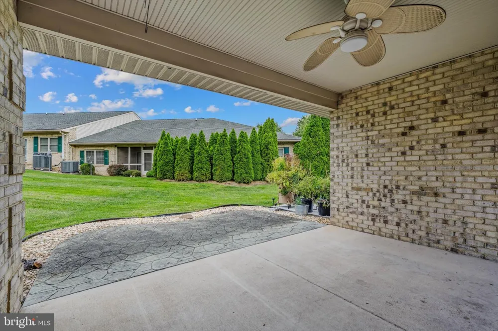 13145 LITTLE HAYDEN CIRCLE Hagerstown, MD 21742