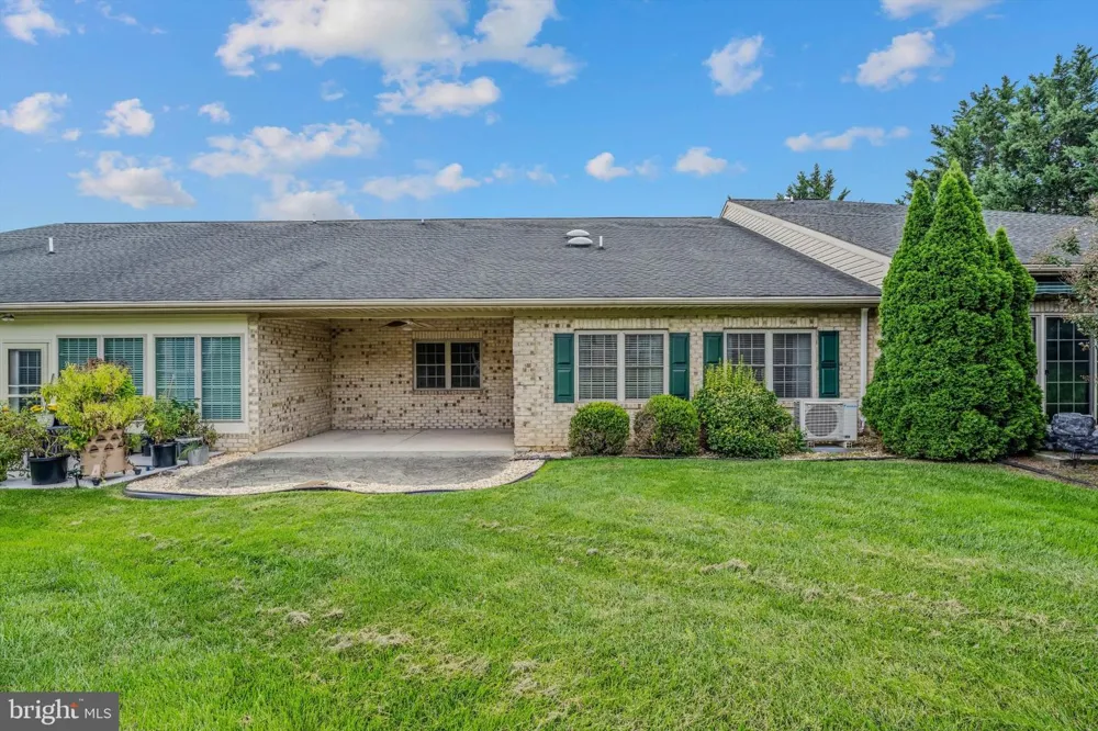 13145 LITTLE HAYDEN CIRCLE Hagerstown, MD 21742