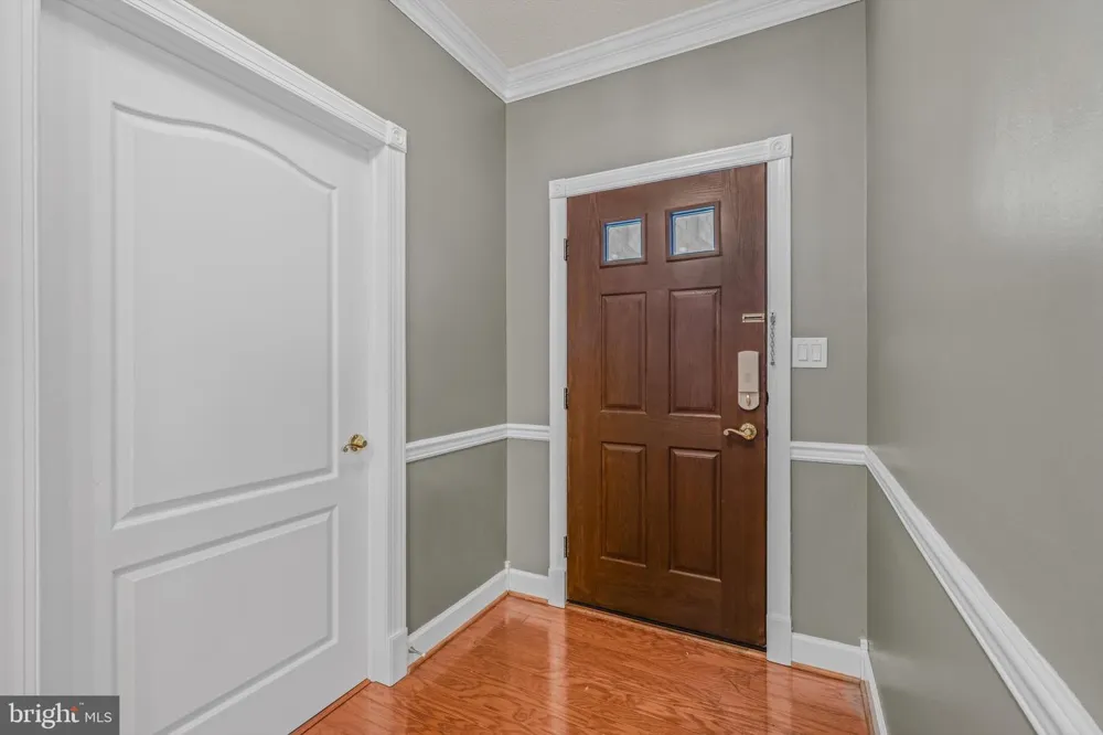 13145 LITTLE HAYDEN CIRCLE Hagerstown, MD 21742