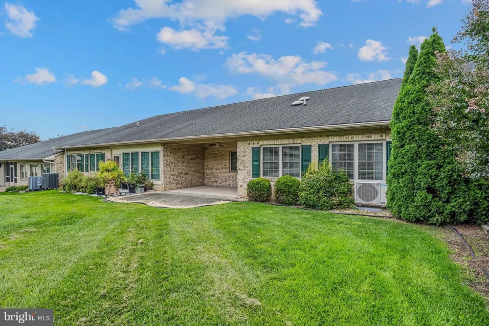 13145 LITTLE HAYDEN CIRCLE Hagerstown, MD 21742