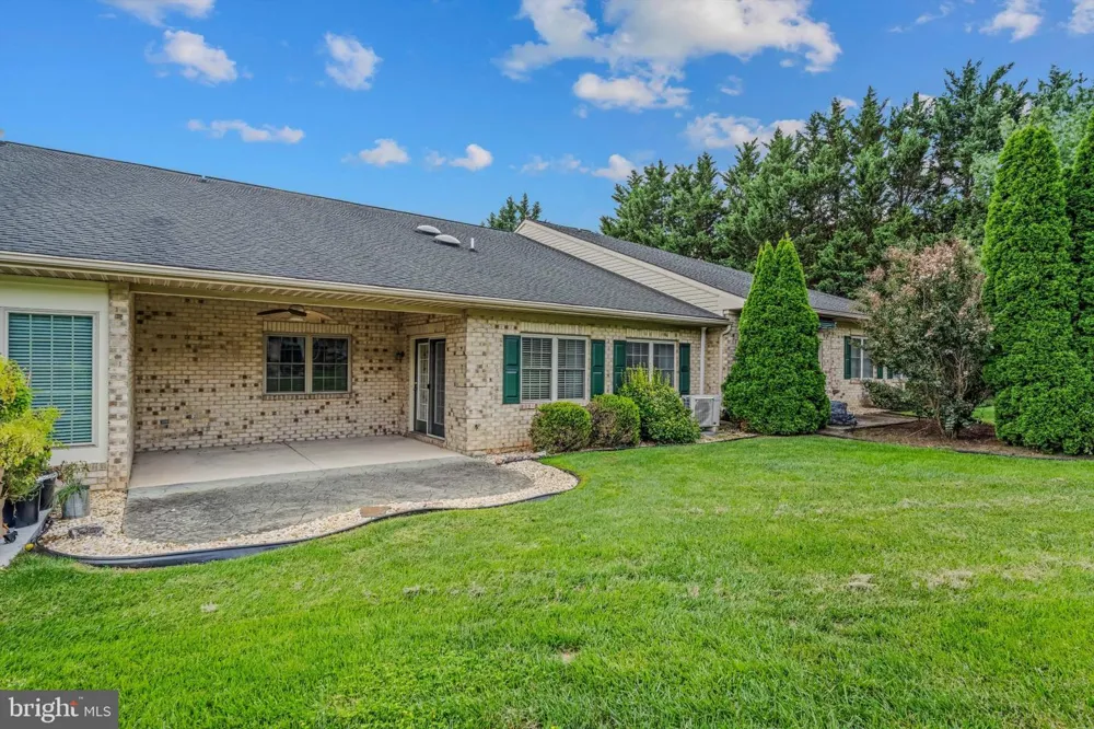 13145 LITTLE HAYDEN CIRCLE Hagerstown, MD 21742