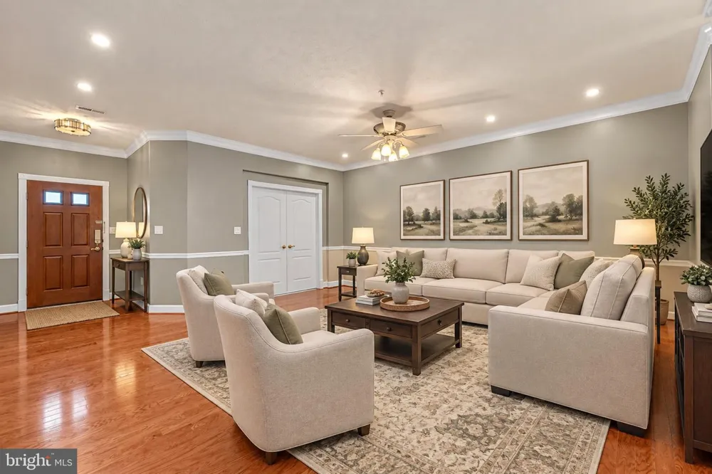 13145 LITTLE HAYDEN CIRCLE Hagerstown, MD 21742