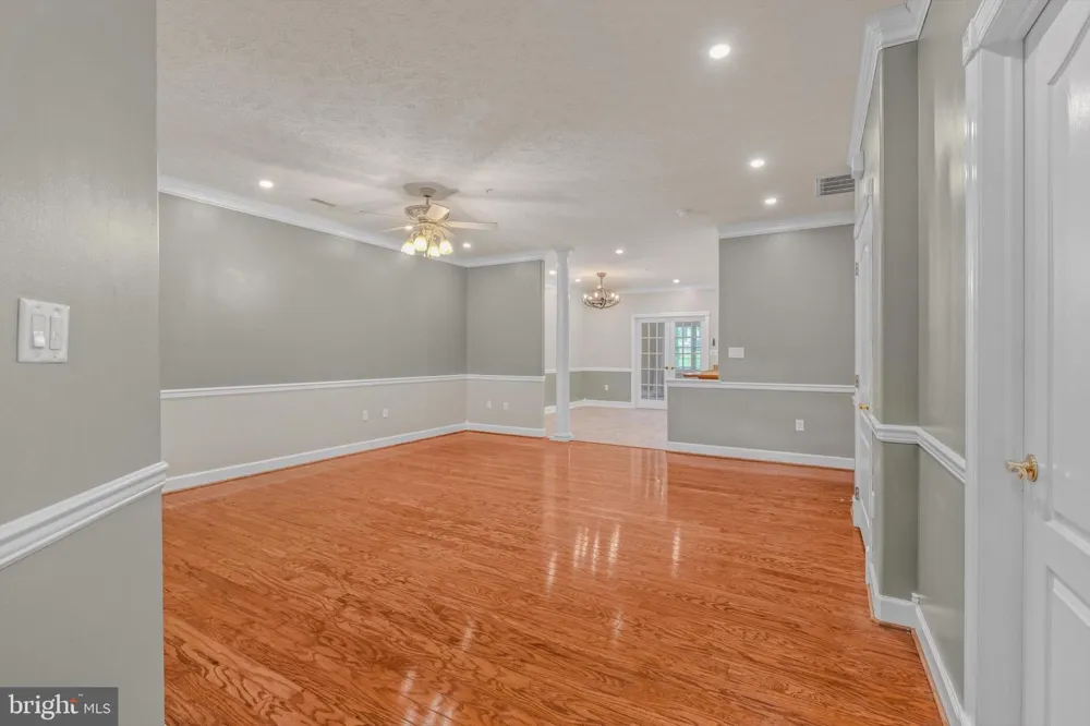 13145 LITTLE HAYDEN CIRCLE Hagerstown, MD 21742