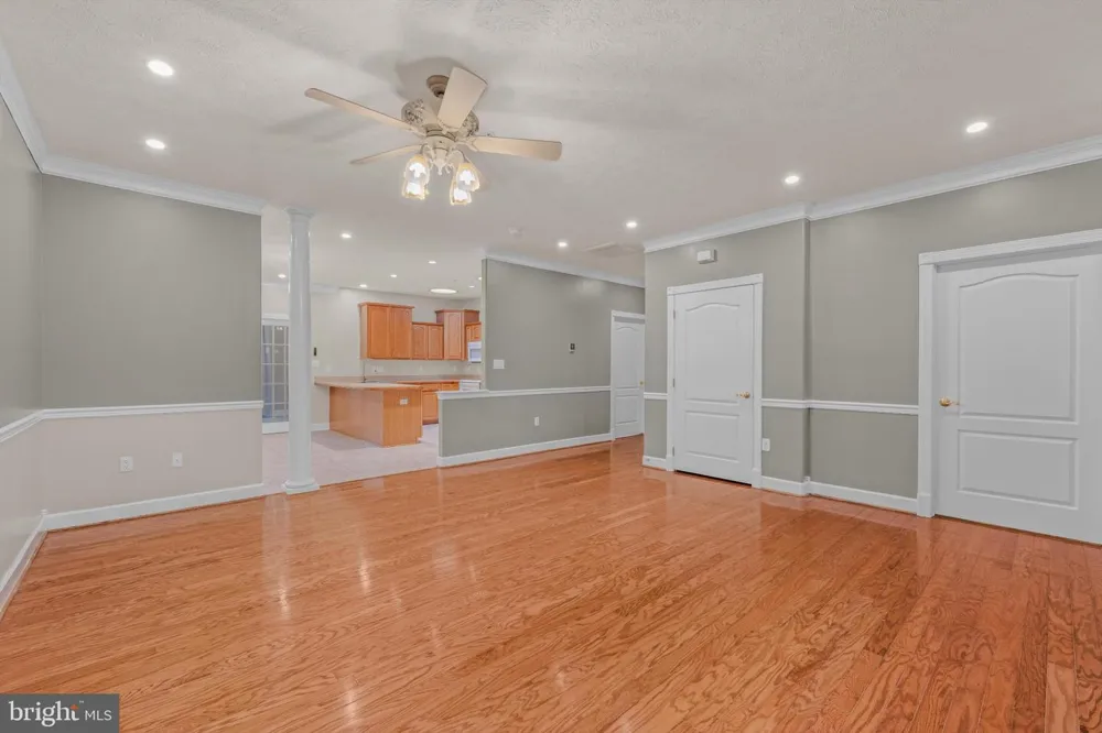 13145 LITTLE HAYDEN CIRCLE Hagerstown, MD 21742
