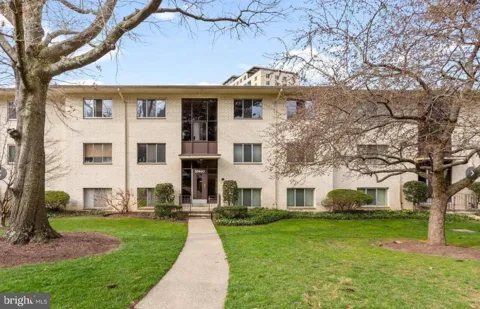10440 ROCKVILLE PIKE #201