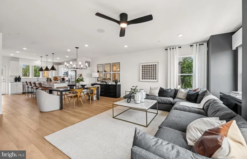 1201 BEAR OAK LANE Laurel, MD 20724