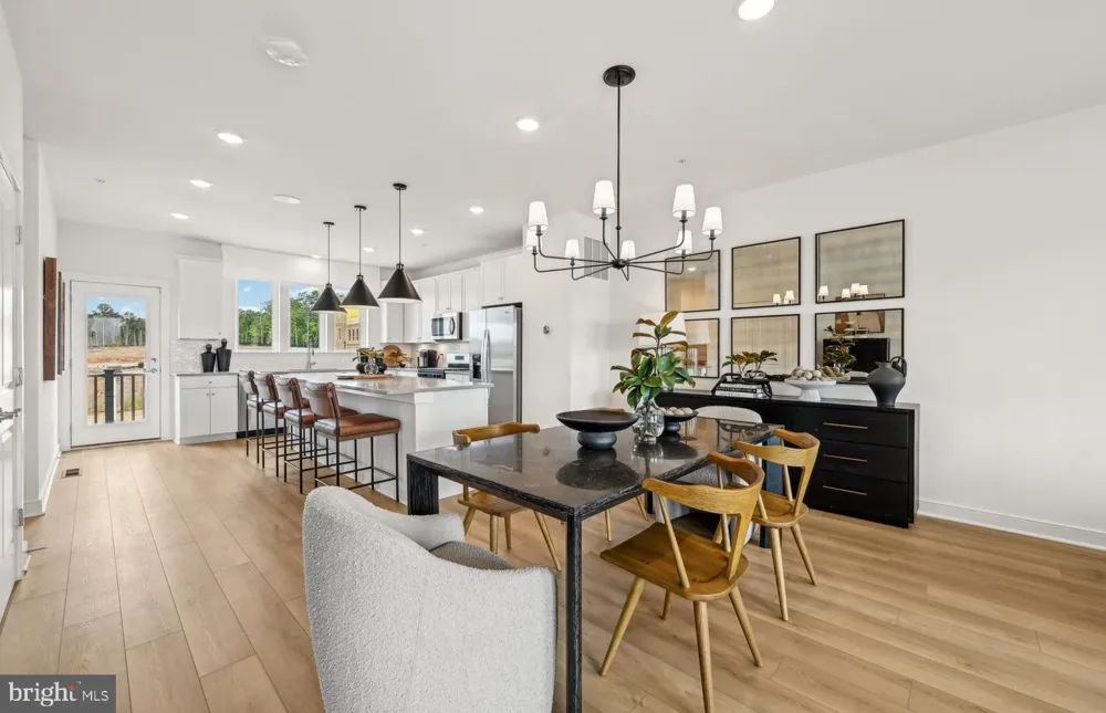 1201 BEAR OAK LANE Laurel, MD 20724