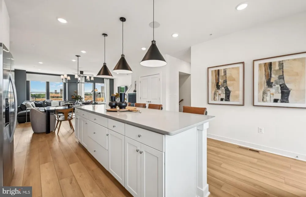 1201 BEAR OAK LANE Laurel, MD 20724