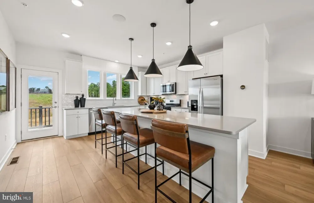 1201 BEAR OAK LANE Laurel, MD 20724