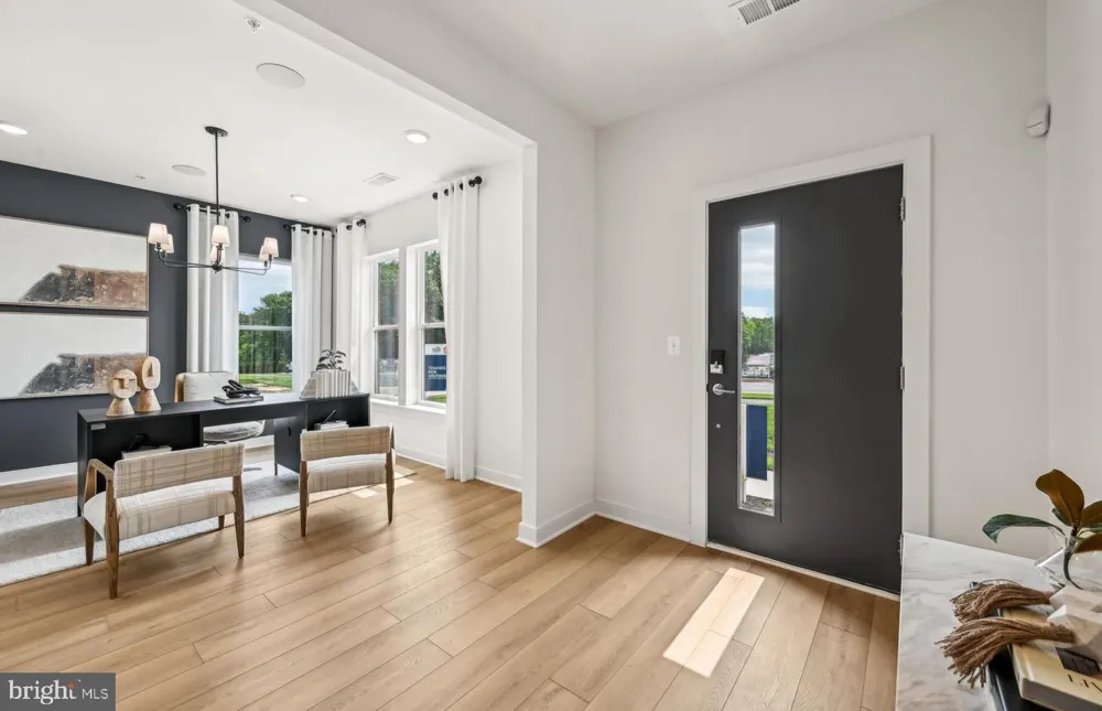 1201 BEAR OAK LANE Laurel, MD 20724