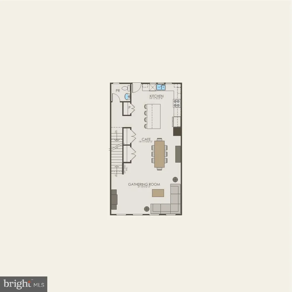 1201 BEAR OAK LANE Laurel, MD 20724