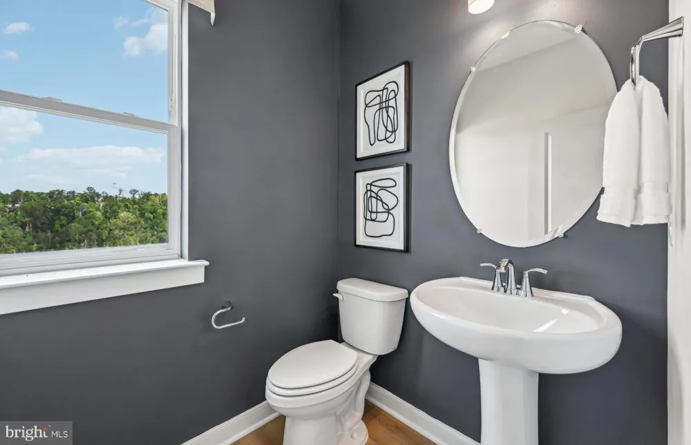 1201 BEAR OAK LANE Laurel, MD 20724