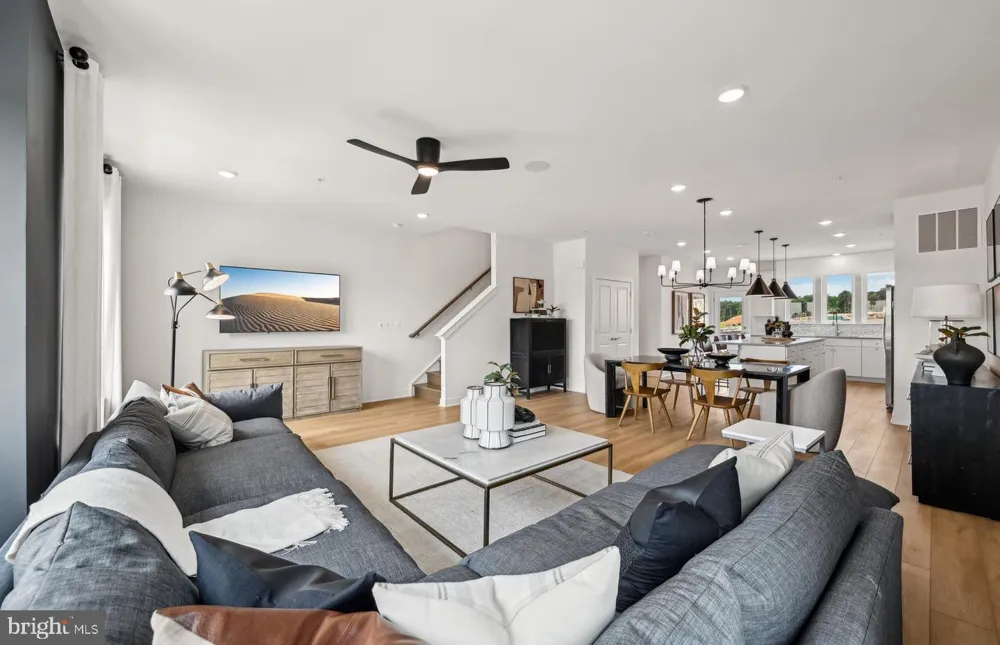 1201 BEAR OAK LANE Laurel, MD 20724