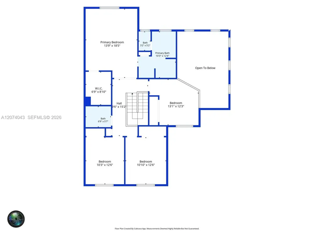 18961 NW 10th Ter Pembroke Pines, FL 33029