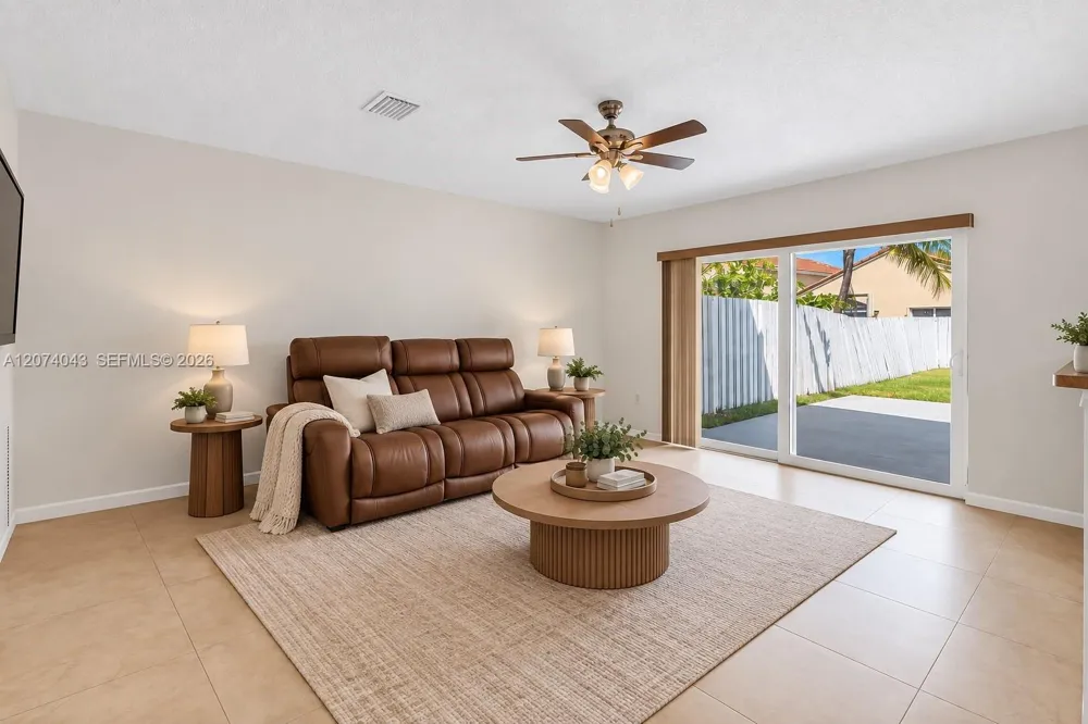 18961 NW 10th Ter Pembroke Pines, FL 33029