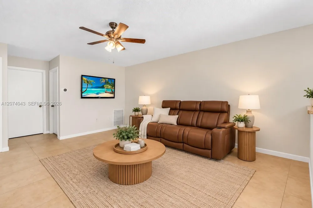 18961 NW 10th Ter Pembroke Pines, FL 33029