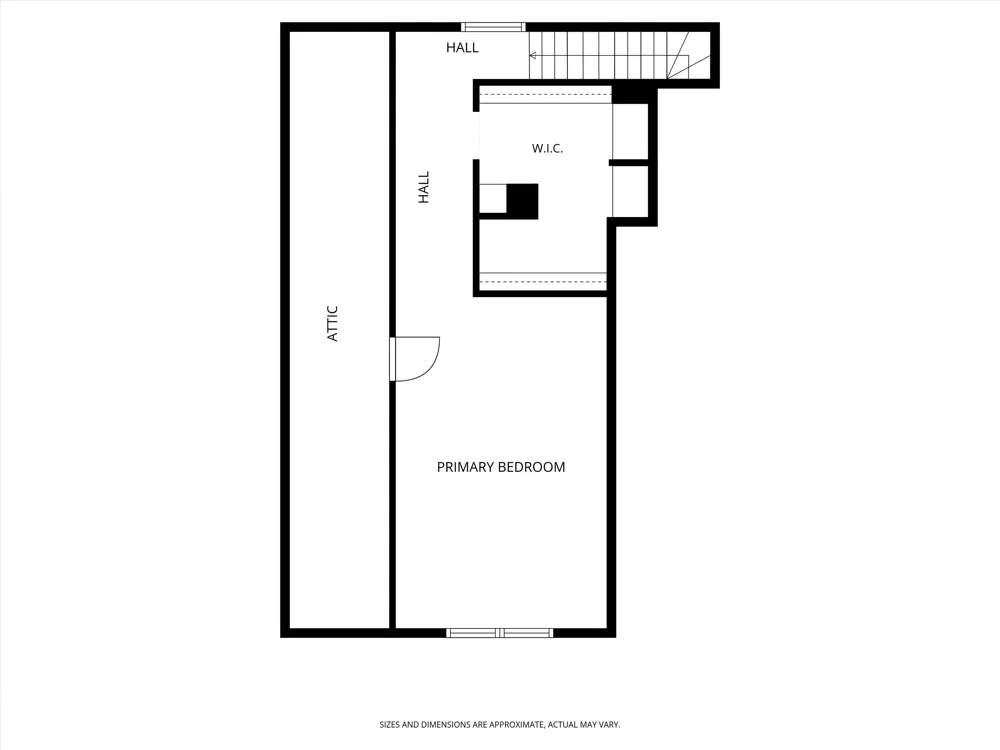 1666 Pearson Street Ferndale, MI 48220